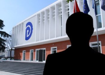 Pas Helidon Bushatit/ Ç’po ndodh brenda PD?! Tjetër demokrat TËRHIQET nga gara