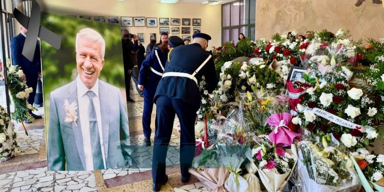 LAJM I FUNDIT/ Mjekësia në zi! Ndërron jetë doktori i njohur Shqiptar në qytetin…