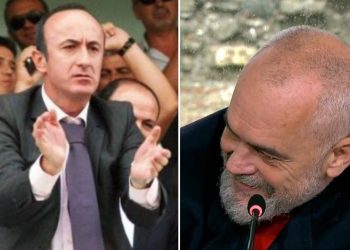 Dash Sula e pranon: Në këto zgjedhje mbështes një kandidat të PS në Elbasan!
