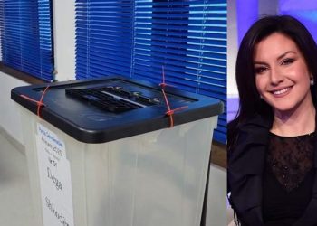 Primaret e PD/ Përfundon numërimi në Durrës, BEFASUESE sa vota merr Floriana Garo…