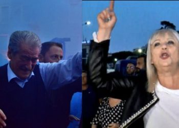 Askush nuk e priste! Adriana Kalaja do të bëhet ministre, nëse ndodh kjo gjë…