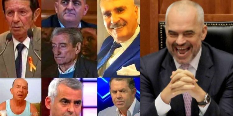 Rama tallet keq me koalicionin e Berishës: Turp! Kujtim Gjuzi është më…