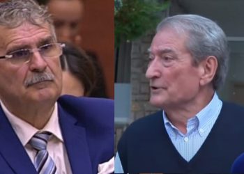Befason Kujtim Gjuzi: Në listën e Berishës ka njerëz të Sorosit, ja sa mandate fiton opozita…