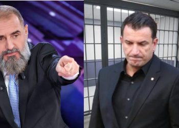 “SPAK surprizon me prova të reja për Veliajn”, e turpshme çfarë zbulon SYRI TV