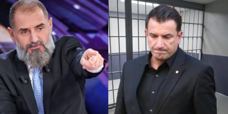 “SPAK surprizon me prova të reja për Veliajn”, e turpshme çfarë zbulon SYRI TV