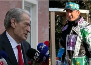Dash Sula jashtë listës/ Sali Berisha i kthen përgjigje justifikuese: Kaq…