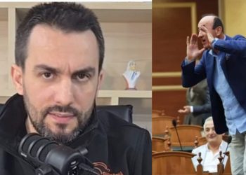 Adriatik Lapaj zbulon pse dështoi “pakti” me Dash Sulën
