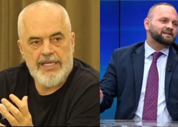 Rama ka një porosi për Halit Valterin: Shko andej nga “këneta” dhe thuaji…
