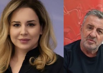 Vajza e Agron Llakajt emërohet në “postin” e rëndësishëm, Alkida merr drejtimin e…