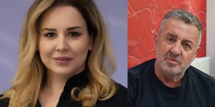 Vajza e Agron Llakajt emërohet në “postin” e rëndësishëm, Alkida merr drejtimin e…