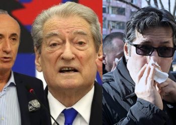 Berisha e la Dash Sulën jashtë listës, Paloka tregon bisedën: I thashë se inati…