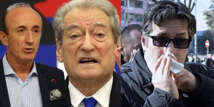 Berisha e la Dash Sulën jashtë listës, Paloka tregon bisedën: I thashë se inati…