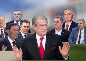 “Dhuroi”’ 8 mandate, a i druhet tradhëtisë nga aleatët? Ja si përgjigjet Berisha