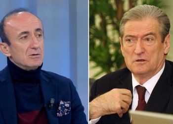 Dash Sula: Ia kam thënë Berishës, Altin Dumani edhe nënën e vet e fut në burg nëse…