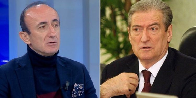 Dash Sula: Ia kam thënë Berishës, Altin Dumani edhe nënën e vet e fut në burg nëse…