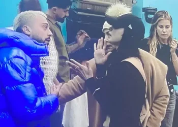 Çfarë po ndodh?! Gjesti vendos të largohet nga “BBV”, Egli shperthen në lot