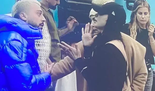 Çfarë po ndodh?! Gjesti vendos të largohet nga “BBV”, Egli shperthen në lot