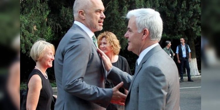 Rama e la sërish në listën e hapur të Tiranës, reagon Fatmir Xhafaj: Jam gati për…