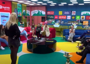 Pas largimit të Eglit/ Big Brother vjen me njoftimin zyrtar: Merret vendimi i radhës…