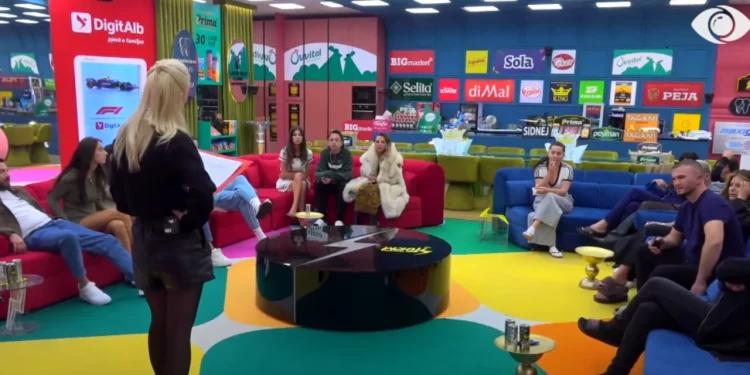 Pas largimit të Eglit/ Big Brother vjen me njoftimin zyrtar: Merret vendimi i radhës…