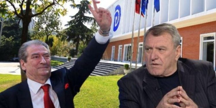 Agron Duka: Koalicioni me PD interes reciprok, në këto 6 qarqe kemi…