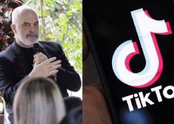 Edi Rama i bindur: Ja kur do të mbyllet plotësisht Tik Tok-u në Shqipëri
