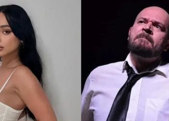 Gert Ferra akuza të forta ndaj Eglit: Është e lidhur jashtë BBV, ai quhet…