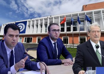“Më keni bë si dashnore kolektive”/ Rama: I kujt është Gaz ballokumja? Doktori u tremb…