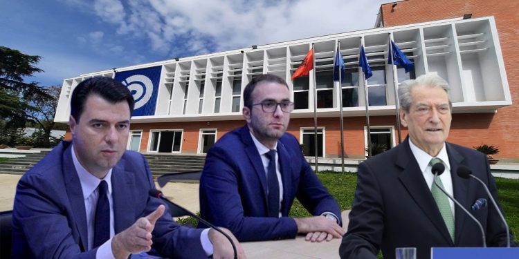 “Më keni bë si dashnore kolektive”/ Rama: I kujt është Gaz ballokumja? Doktori u tremb…