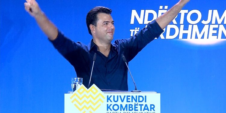 Regjistrohet për zgjedhje/ Përdor “skemën”, pas kujt fshihet Lulzim Basha…