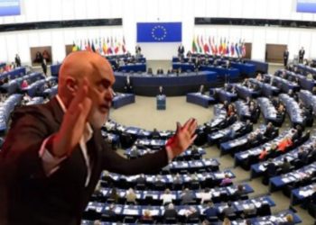 Lajm i Bujshëm/ Parlamenti Europian zgjedh Tiranën, do të krijojë këtu zyrën për…