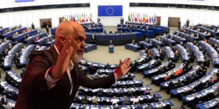 Lajm i Bujshëm/ Parlamenti Europian zgjedh Tiranën, do të krijojë këtu zyrën për…