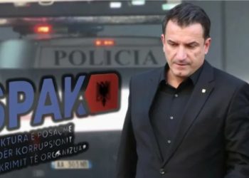 Tjetër LËVIZJE nga prokurorët/ Erion Veliaj merret në pyetje nga SPAK, kush është arsyeja…
