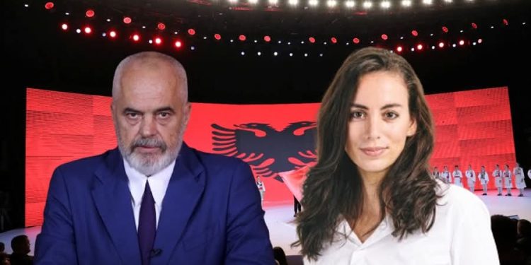 “Më tha diçka që ishte e frikshme”/ Kryeministri Rama zbulon bisedën me Mira Muratin