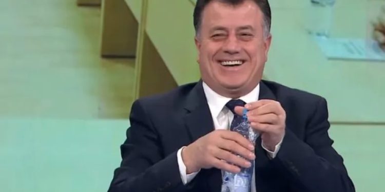 Floriana Garo jashtë listave, Flamur Noka: S’e keni idenë sesa më dhemb!