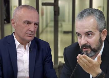 Nëse Meta zgjidhet deputet, a do të lirohet nga burgu? Celibashi tregon çfarë thotë ligji…