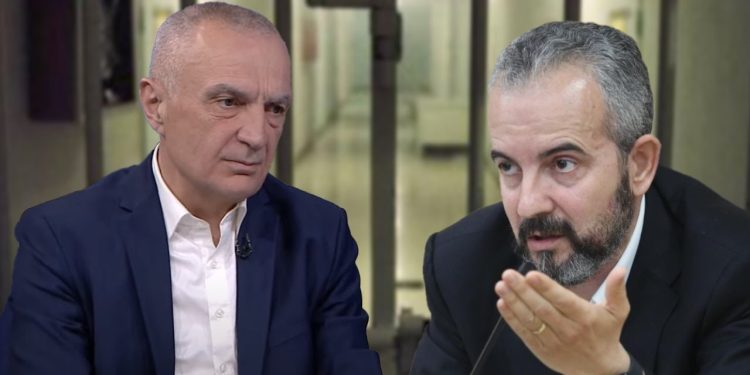 Nëse Meta zgjidhet deputet, a do të lirohet nga burgu? Celibashi tregon çfarë thotë ligji…