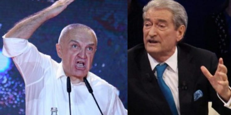 Berisha i jep Metës 4 deputetë të sigurtë, zbulohen kush janë EMRAT