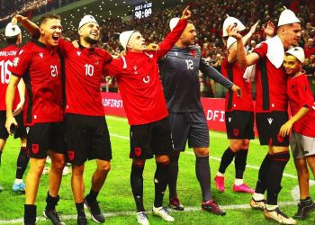 “Dhimbje koke” për Sylvinhon/ Kombëtarja merr lajmin e keq për duelin kundër Andorrës…