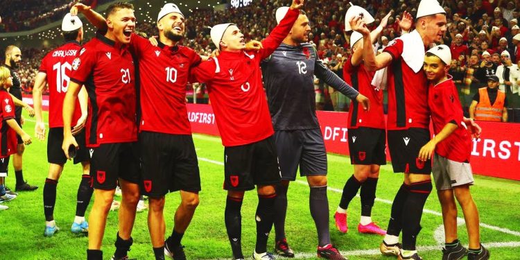 “Dhimbje koke” për Sylvinhon/ Kombëtarja merr lajmin e keq për duelin kundër Andorrës…