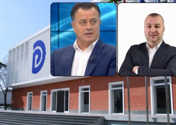 Të tjera ndryshime/ Noka e përjashtoi, kush është kandidati që rikthehet në listën e PD…