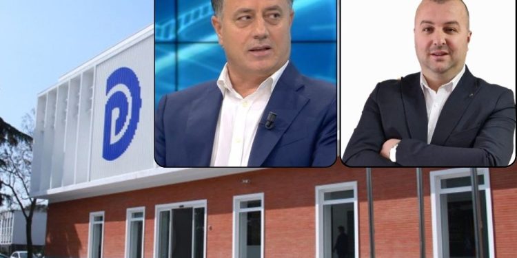 Të tjera ndryshime/ Noka e përjashtoi, kush është kandidati që rikthehet në listën e PD…