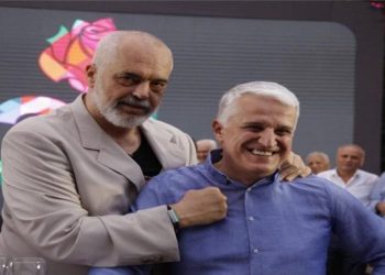 Majko: Mendova të mos garoj në zgjedhjet e 11 majit! Ndryshova mendje pasi Rama…