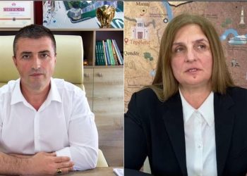 Zgjidhet kryetarja e re e bashkisë Tepelenë, ja kush do ta zëvendësojë Tërmet Peçin