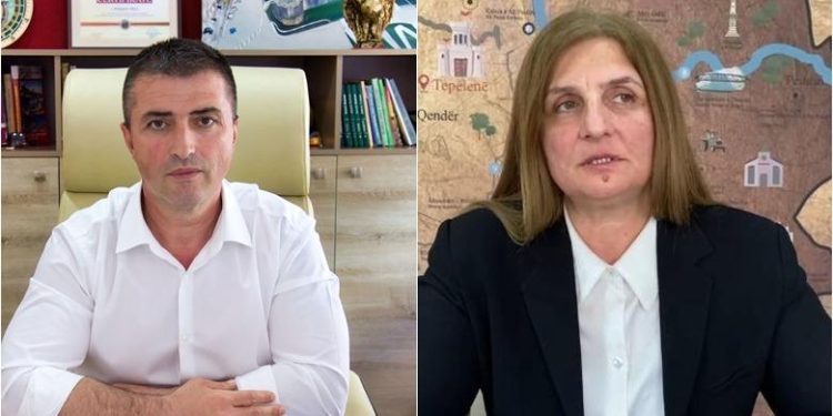 Zgjidhet kryetarja e re e bashkisë Tepelenë, ja kush do ta zëvendësojë Tërmet Peçin