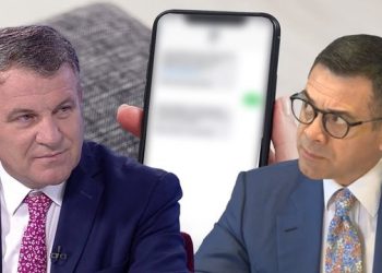 Ish-ministri socialist i “Qeverisë Nano” zbulon mesazhin që i ka dërguar Ahmetaj