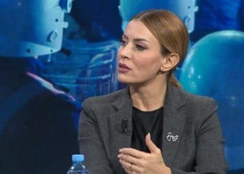 Zgjedhjet e 11 Majit / Gjylameti e thotë troç: Nuk e kemi garën me PD-në, por me…