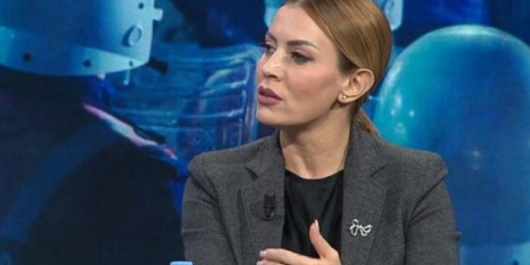 Zgjedhjet e 11 Majit / Gjylameti e thotë troç: Nuk e kemi garën me PD-në, por me…