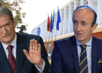 “Zgjodhi Tikun”/ Largimi i Dash Sulës nga PD, Berisha i bën ofertën e fundit: Ke…