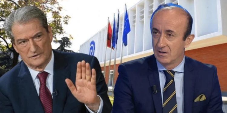 “Zgjodhi Tikun”/ Largimi i Dash Sulës nga PD, Berisha i bën ofertën e fundit: Ke…